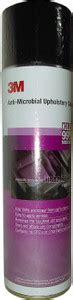 3M Anti Germ Upholstery Foam IS260100232 Vehicle Interior Cleaner Price ...