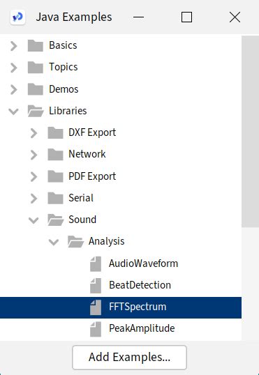 Image result for Audio File Library Tutorial