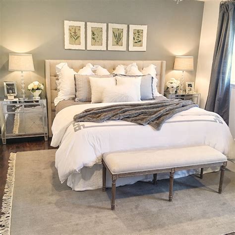 Neutral Paint Color For Master Bedroom at Shani Tillman blog