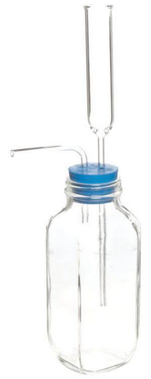 Image result for Gas Generating Flask