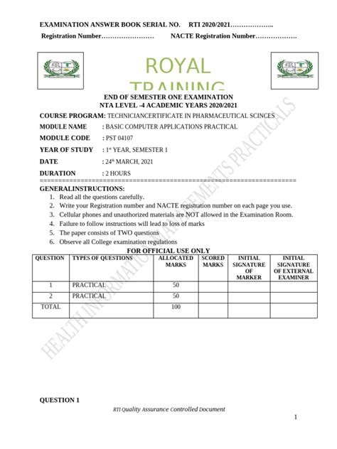 Image result for 1PU Computer Practical