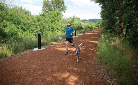 2022 Eugene Parks and Recreation Bond and Levy Report by City of Eugene ...