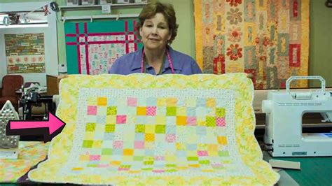 Image result for Four Patch Quilt Tutorial