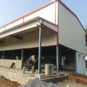 pre engineered building manufacturers, peb manufacturers