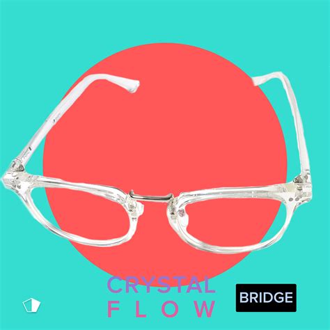 Crystal Flow | Frames Shipy