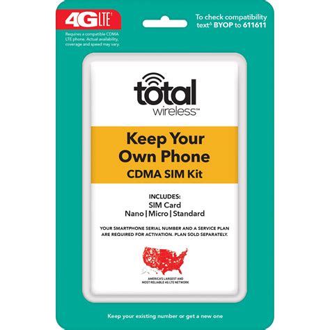 Image result for Total Wireless Sim Card