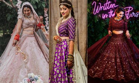 4 Most Admired Best Places For Wedding Shopping in India