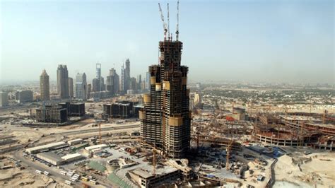 Why Was The Burj Khalifa Built In Dubai - Infoupdate.org