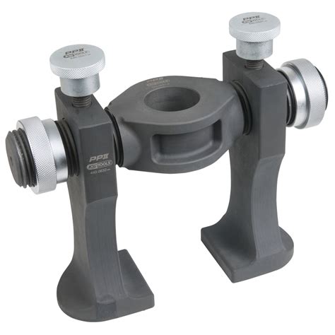 Universal-Werkzeug zur geschraubten Radlagerdemontage mit 4 Bolzen, 7 ...