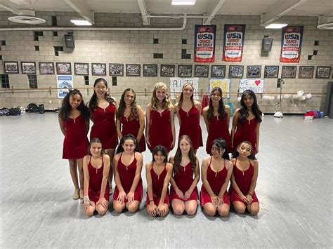 Alta Loma Junior High Dance Team (@aljhwarriorsdanceteam) • Instagram ...