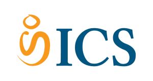 Image result for ICS Logo Colour