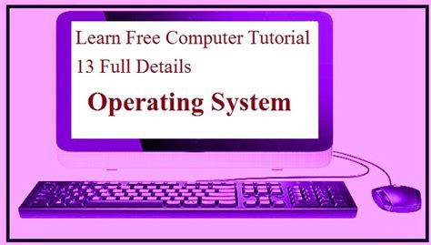 Image result for Computer Tutorial