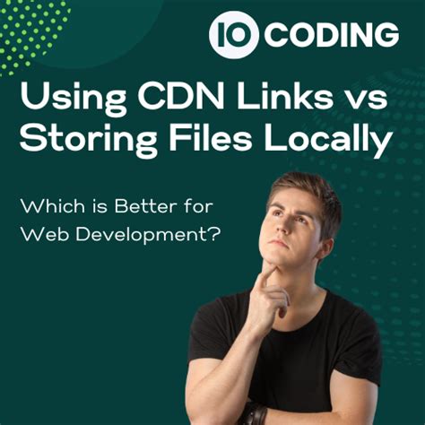 Image result for JavaScript CDN Vs. Local