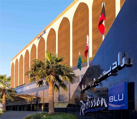 RADISSON BLU HOTEL, RIYADH - Hotel Reviews, Photos, Rate Comparison ...