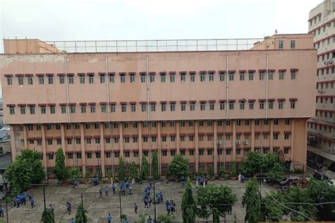 Assembly of God Church Teacher's Training Junior College Kolkata Campus ...