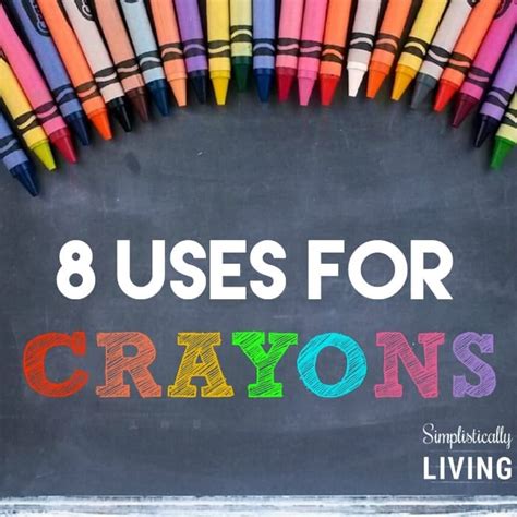 Using Crayons 的图像结果
