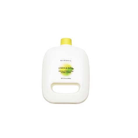 Specially Formulated Floor Cleaner for Freo – Narwal Canada