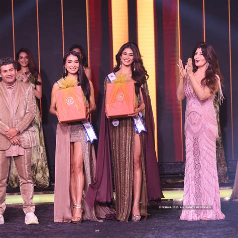 Presenting the winners of the LIVA Miss Diva 2023 sub-contest