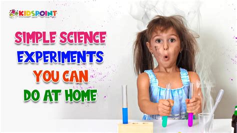 Simple Science Experiments 的图像结果