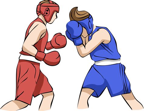 Boxing PNG 的图像结果