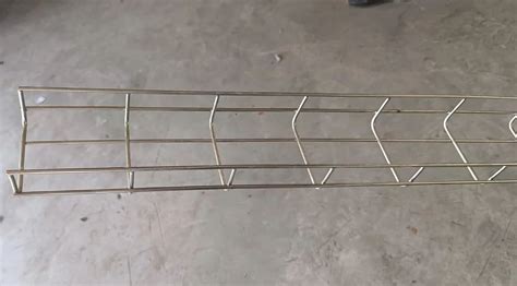 Image result for Stainless Cable Tray