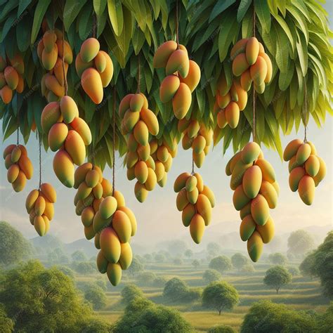 Mango Fruit Tree 的图像结果