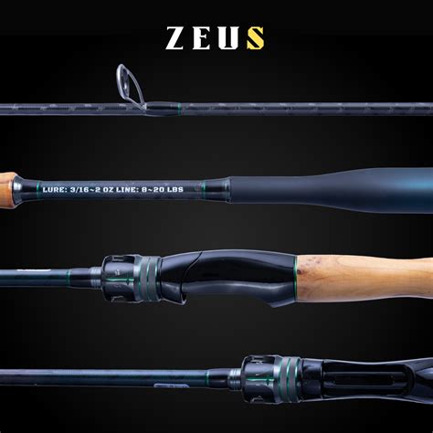 How Much Does Zeus Rod Cost