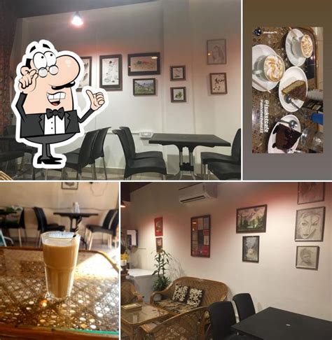 Cs - Restaurant menu, prices and reviews