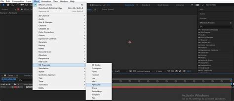 Image result for Trapcode Plugin