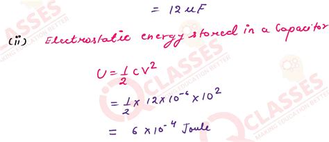 Class 12 ISC Physics Board Questions Chapter Capacitors and Dielectric