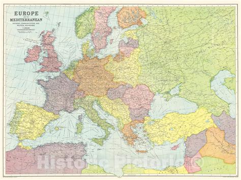Europe Map 1939 : Alnepo Buzz: political map of europe 1939 : Map of ...