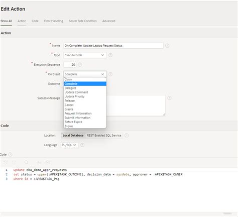 Image result for How to Create AutoExec in Apex