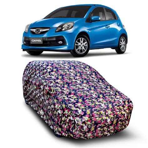 AASHA Trading - Water Resistant - dust Proof - car Body Cover for ...