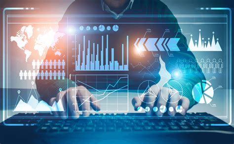 Big Data Visualization Software 的图像结果