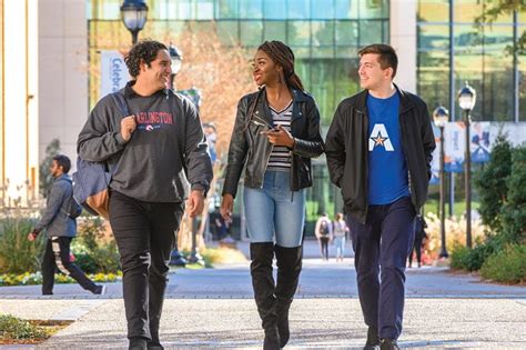 Current Students - College of Education - The University of Texas at Arlington