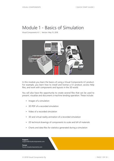 Module 1 System Modelling and Simulation 的图像结果