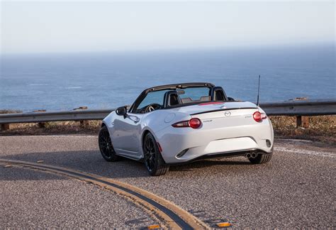 2015 Mazda MX-5/Miata (ND) Specs, Performance & Photos - autoevolution