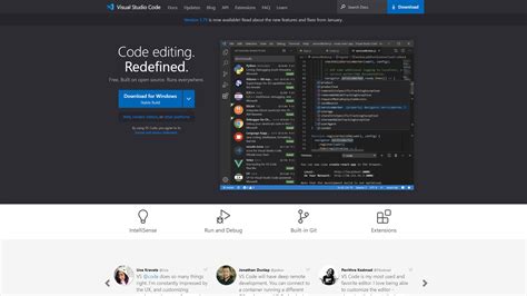 vs Code Downloader 的图像结果