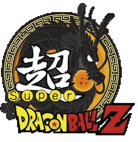 Logo Dragon Ball Z