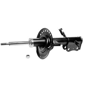 Monroe 72379 OESpectrum Front Strut Assembly : Amazon.in: Car & Motorbike