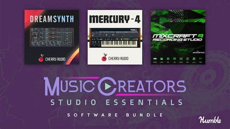 Image result for Creator Studio Software