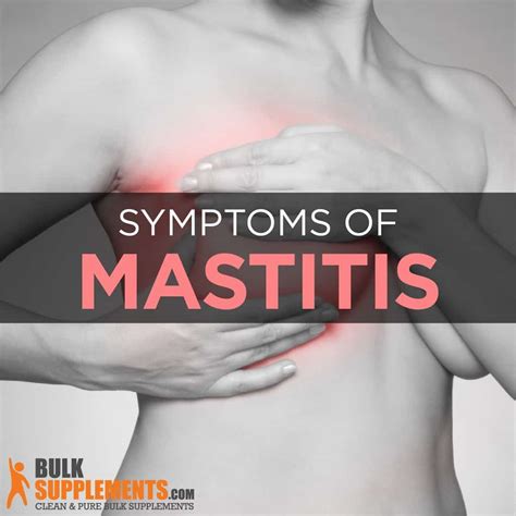 Mastitis