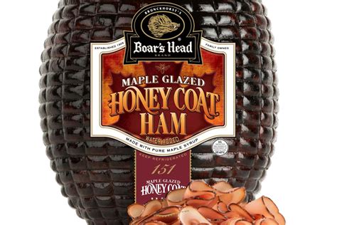 Boar's Head Liverwurst Nutrition Facts at Megan Boyd blog