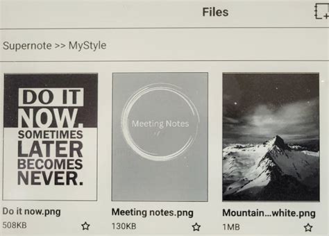 Image result for Extension Note Visual