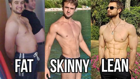 Getting Six Pack Abs (How I Almost Gave Up) - Mario Tomic