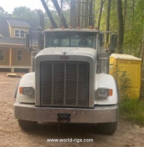 Gefco 30K Drilling Rig - for Sale, Land Rigs for Sale, World-rigs.com