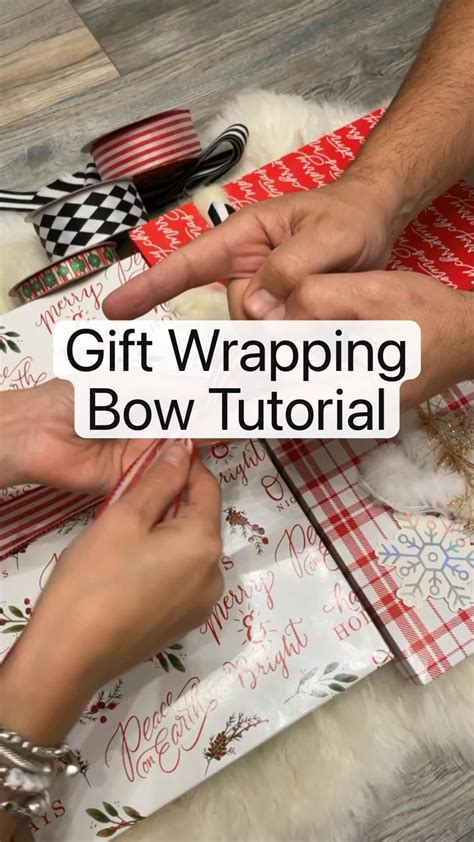 Image result for Wrapping Tutorial