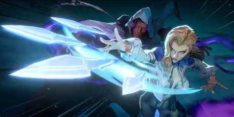 How to Use Wolverine in Marvel Rivals