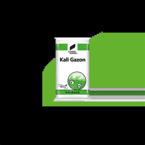 Kali Gazon | COMPO EXPERT