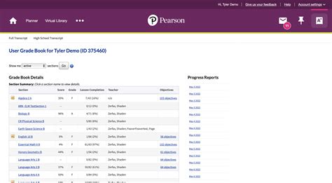Connexus.com Student Login